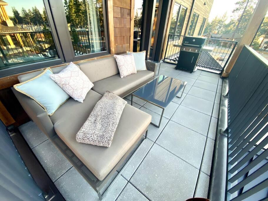 Ski In/Out - Zalanta - Great Location- 2 Hot Tubs - Heated Pool South Lake Tahoe Eksteriør billede