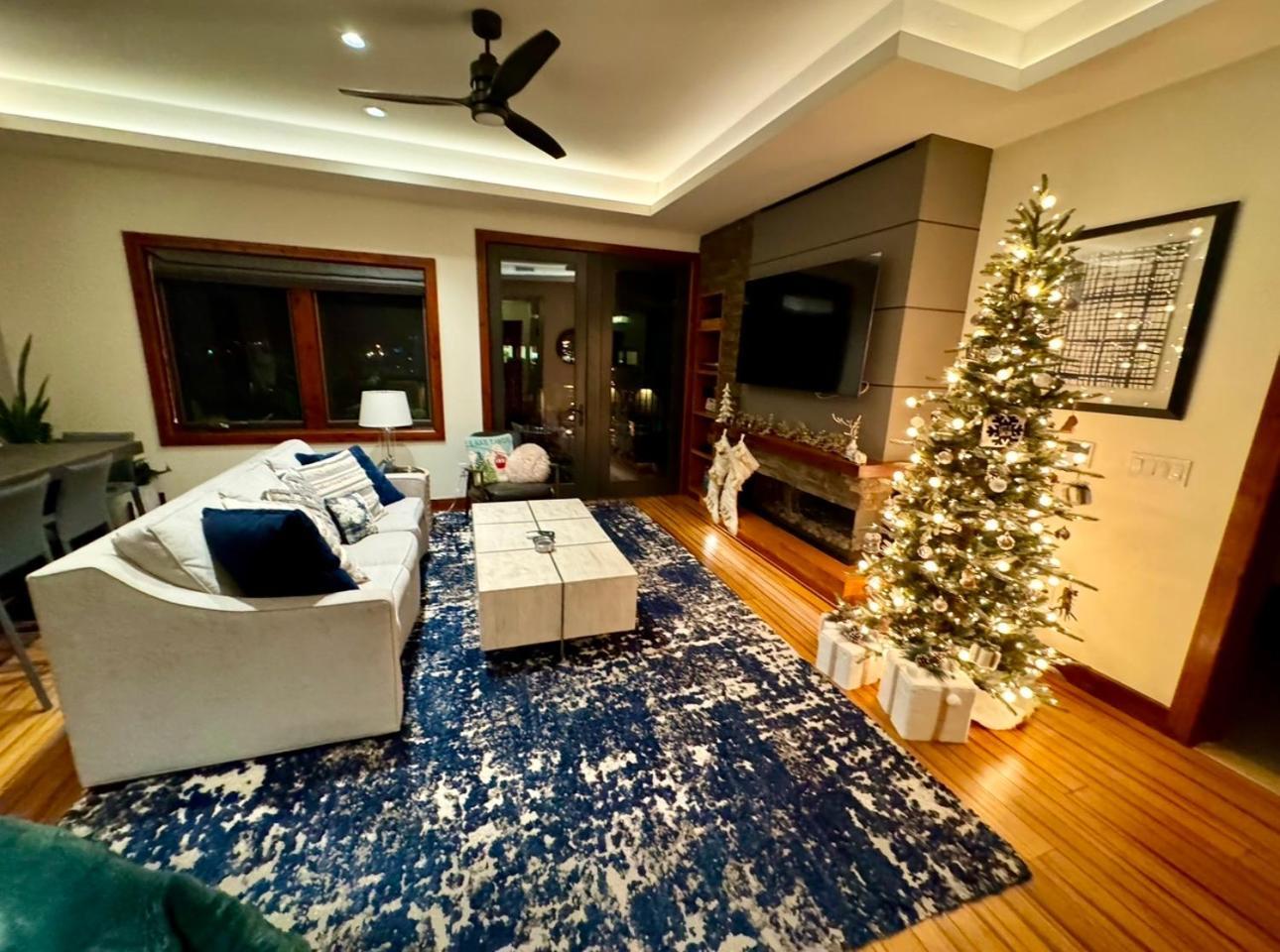 Ski In/Out - Zalanta - Great Location- 2 Hot Tubs - Heated Pool South Lake Tahoe Eksteriør billede